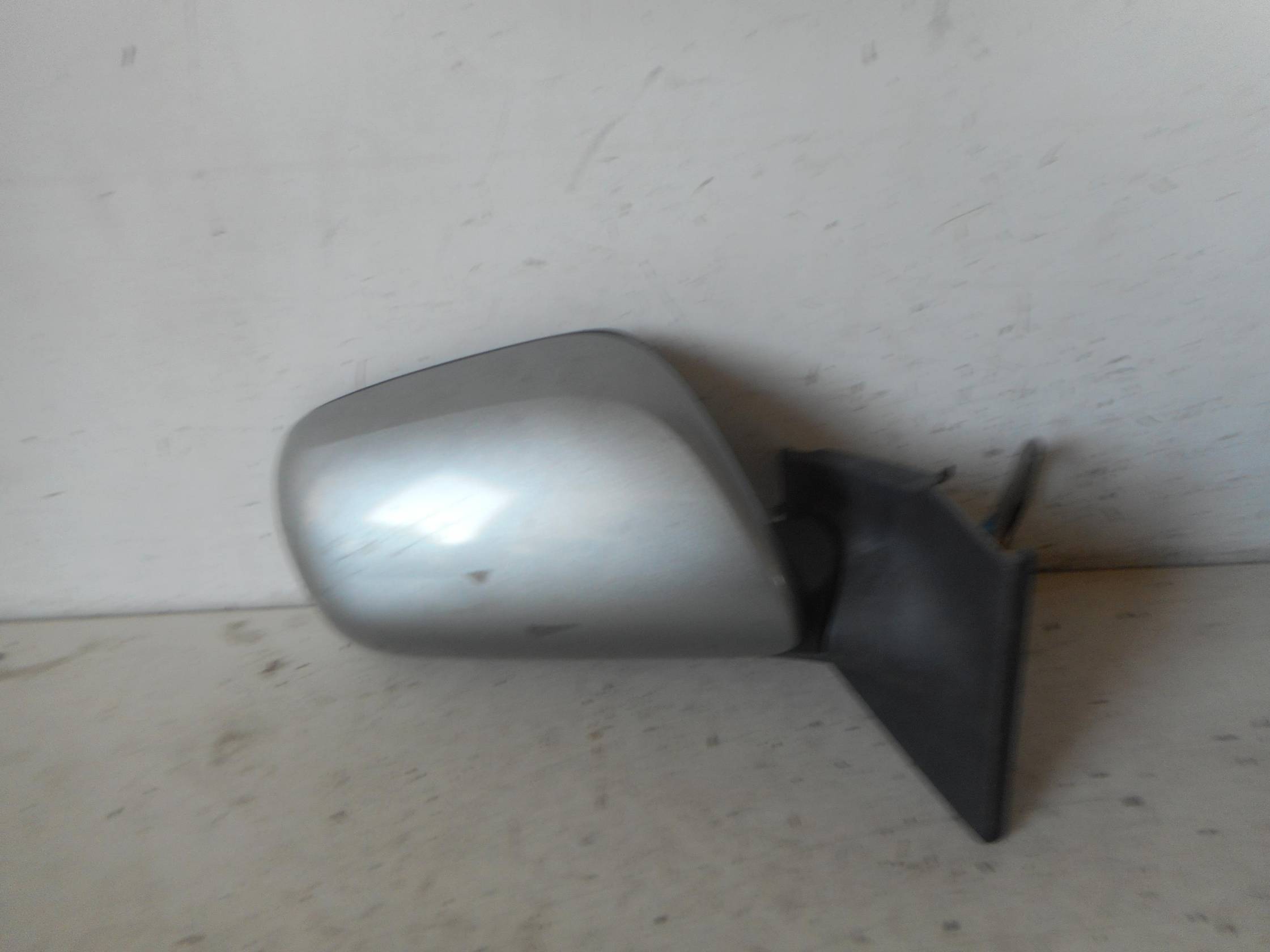 Retrovisore est. regolaz. elettr. dx.